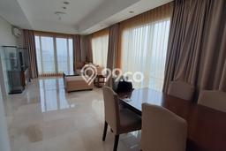 BEST DEAL! Apartemen Kawasan Cilandak, 3 KT, Luas 146m2m², Good View BEST DEAL! Apartemen Kawasan Cilandak, 3 KT, Luas 146m2m², Good View