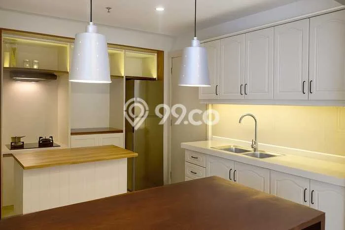 Apartemen Disewa Murah 1 KT / 2 KM di Menteng, Jakarta Pusat Apartemen Disewa Murah 1 KT / 2 KM di Menteng, Jakarta Pusat