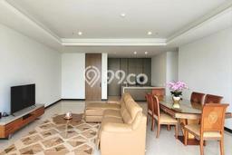 Disewakan Apartemen 3 KT di Kawasan Menteng, Jakarta Pusat Disewakan Apartemen 3 KT di Kawasan Menteng, Jakarta Pusat