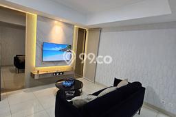 Apartemen di Kemayoran, 2 KT, Luas 76m2m², Prime Location Apartemen di Kemayoran, 2 KT, Luas 76m2m², Prime Location