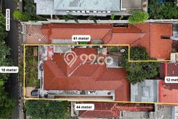 For Sale Rumah Mewah Exclusive di Menteng, Jakarta Pusat For Sale Rumah Mewah Exclusive di Menteng, Jakarta Pusat