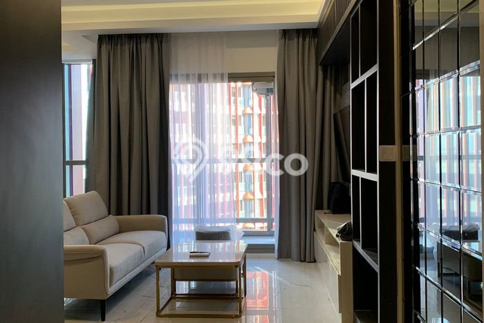 Ada Unit Apartemen Murah Disewa di Cilandak, Jakarta Selatan 2 BR Ada Unit Apartemen Murah Disewa di Cilandak, Jakarta Selatan 2 BR
