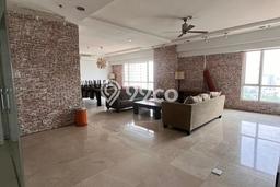 Apartemen Eksklusif Dijual di Kebayoran Lama, Jakarta Selatan Punya 4 Kamar & 2 Kamar Mandi Apartemen Eksklusif Dijual di Kebayoran Lama, Jakarta Selatan Punya 4 Kamar & 2 Kamar Mandi