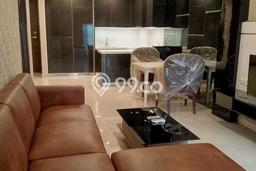 Apartemen Sewa 1 Kamar Murah Siap Huni di Jakarta Selatan, Luas 80m2 Apartemen Sewa 1 Kamar Murah Siap Huni di Jakarta Selatan, Luas 80m2