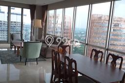 Sewa Apartemen Favorit di TB Simatupang, 3 KT, 3 KM, 145m2 Sewa Apartemen Favorit di TB Simatupang, 3 KT, 3 KM, 145m2
