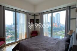Sewa Sekarang Apartemen Strategis 2 KT, 2 KM di Kawasan Tanah Abang Sewa Sekarang Apartemen Strategis 2 KT, 2 KM di Kawasan Tanah Abang
