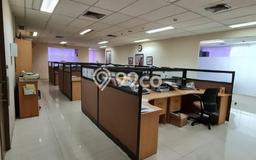 Kantor Disewakan di Area Ramai Senen, Jakarta Pusat Kantor Disewakan di Area Ramai Senen, Jakarta Pusat