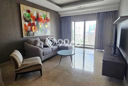 Disewakan Apartemen Minimalis 150m2 Punya 2 KT, 2 KM, Lokasi di Kebayoran Baru Disewakan Apartemen Minimalis 150m2 Punya 2 KT, 2 KM, Lokasi di Kebayoran Baru