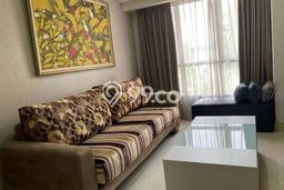 Unit Apartemen Eksklusif Dijual di Kebayoran Lama dengan 2 Kamar Tidur Unit Apartemen Eksklusif Dijual di Kebayoran Lama dengan 2 Kamar Tidur