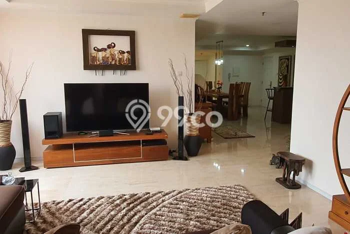 Disewakan Segera Apartemen Minimalis 3 KT di Kawasan Tanah Abang Disewakan Segera Apartemen Minimalis 3 KT di Kawasan Tanah Abang