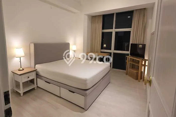 Apartemen Disewa Murah 1 KT / 2 KM di Menteng, Jakarta Pusat Apartemen Disewa Murah 1 KT / 2 KM di Menteng, Jakarta Pusat