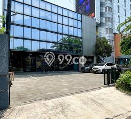 Kantor Dijual di Jakarta Pusat LT 534m2 & LB 665m2 Lokasi Terbaik! Kantor Dijual di Jakarta Pusat LT 534m2 & LB 665m2 Lokasi Terbaik!