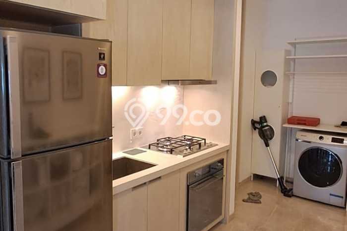 Hunian Apartemen Sewa Murah 71m2 di Cilandak, Cocok untuk Hunian Anda Hunian Apartemen Sewa Murah 71m2 di Cilandak, Cocok untuk Hunian Anda