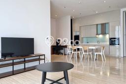 Hunian Apartemen Sewa Siap Huni di Setiabudi Jakarta Selatan dengan 2 KT / 2 KM Hunian Apartemen Sewa Siap Huni di Setiabudi Jakarta Selatan dengan 2 KT / 2 KM
