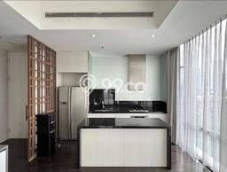 Apartemen Disewakan 3 Kamar Hemat Siap Huni di Jakarta Selatan, Luas 172m2 Apartemen Disewakan 3 Kamar Hemat Siap Huni di Jakarta Selatan, Luas 172m2