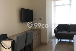 Siap Milik Apartemen 1 KT 1 KM di Menteng Siap Milik Apartemen 1 KT 1 KM di Menteng
