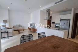 Disewakan Apartemen Minimalis 135m2 Punya 2 KT, 2 KM, Lokasi di Kebayoran Baru Disewakan Apartemen Minimalis 135m2 Punya 2 KT, 2 KM, Lokasi di Kebayoran Baru