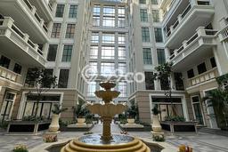 Disewakan Apartemen Modern 3 KT 193m2 di Tanah Abang Jakarta Pusat Disewakan Apartemen Modern 3 KT 193m2 di Tanah Abang Jakarta Pusat