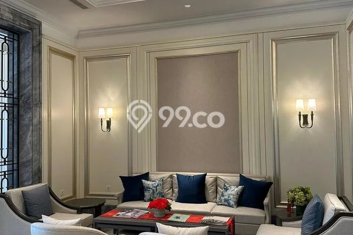 Disewakan Apartemen Modern 3 KT 193m2 di Tanah Abang Jakarta Pusat Disewakan Apartemen Modern 3 KT 193m2 di Tanah Abang Jakarta Pusat