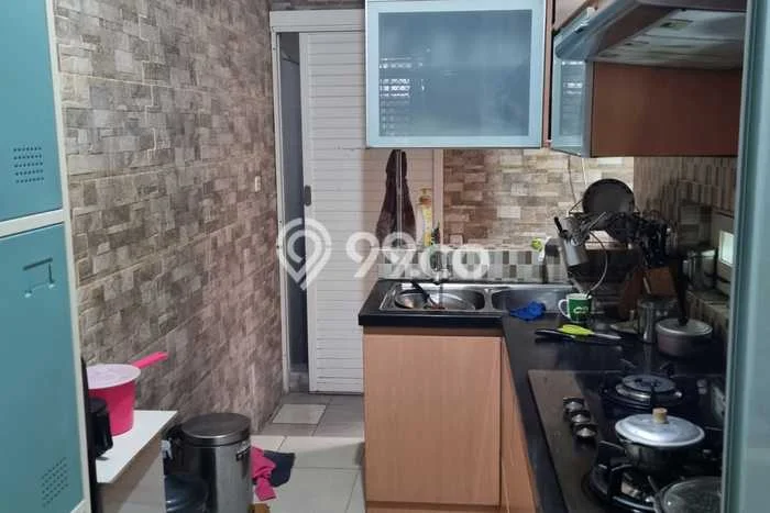 Rumah Luxury Modern Tanpa Renovasi di Babatan Surabaya Rumah Luxury Modern Tanpa Renovasi di Babatan Surabaya
