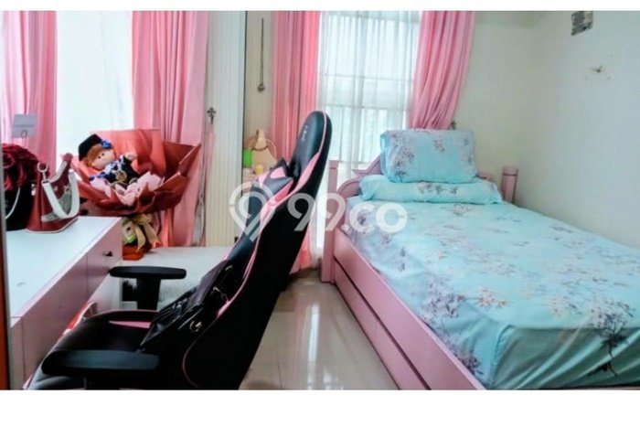 Rumah Minimalis 5 KT di Manyar Surabaya Rumah Minimalis 5 KT di Manyar Surabaya