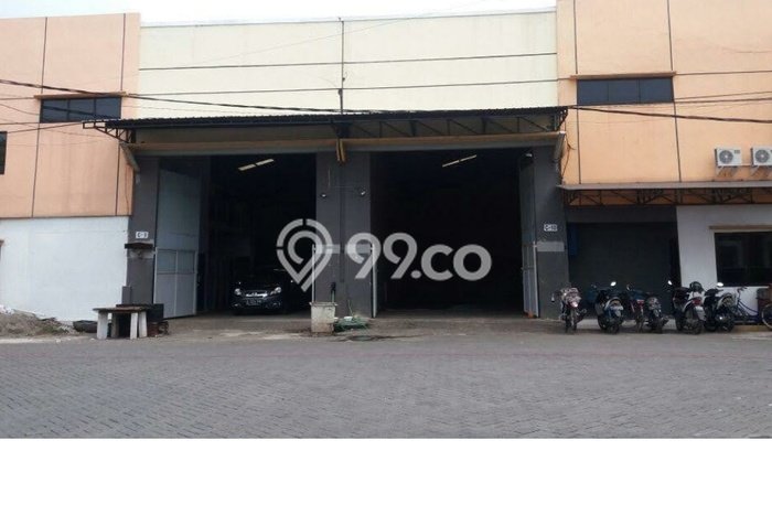 Gudang Dijual di Surabaya LT 360m2 & LB 360m2 Lokasi Terbaik! Gudang Dijual di Surabaya LT 360m2 & LB 360m2 Lokasi Terbaik!