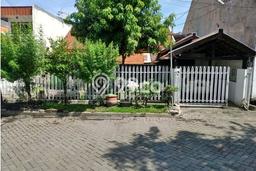 Dijual Rumah Premium dengan Fasilitas Sekitar Komplit di Tenggilis Mejoyo, Surabaya Dijual Rumah Premium dengan Fasilitas Sekitar Komplit di Tenggilis Mejoyo, Surabaya