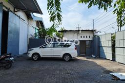 Unit Gudang Dijual di Surabaya LT 1580m2 & LB 1000m2 Unit Gudang Dijual di Surabaya LT 1580m2 & LB 1000m2