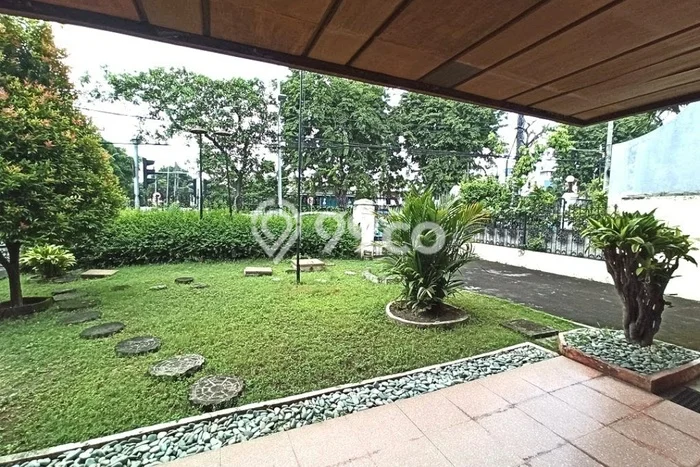 Dijual! Komersial di Jemursari Surabaya LT 600m2 / LB 337m2 Kawasan Bisnis Dijual! Komersial di Jemursari Surabaya LT 600m2 / LB 337m2 Kawasan Bisnis