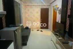 Dijual Apartemen 2 KT di Surabaya Luas 36m2 Dijual Apartemen 2 KT di Surabaya Luas 36m2