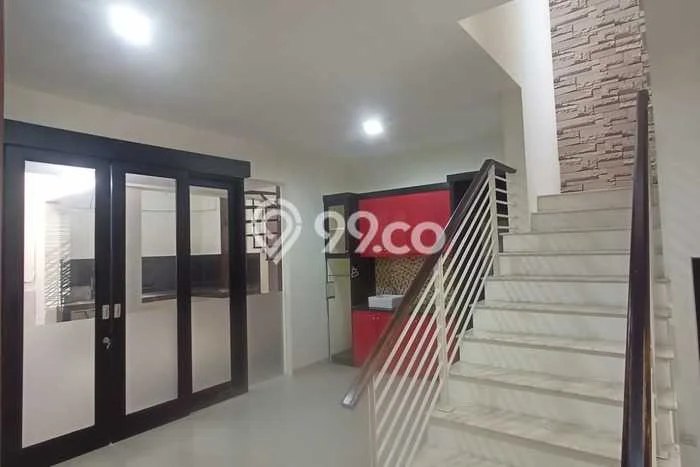 Dijual Cepat Rumah Bagus Siap Huni LB 150m2 di Kenjeran, Surabaya Dijual Cepat Rumah Bagus Siap Huni LB 150m2 di Kenjeran, Surabaya