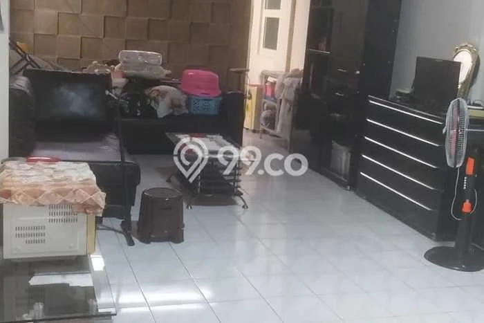 Dijual Cepat Rumah Favorit Siap Huni LB 150m2 di Sukolilo, Surabaya Dijual Cepat Rumah Favorit Siap Huni LB 150m2 di Sukolilo, Surabaya