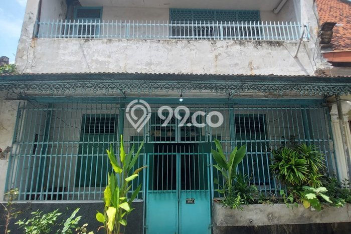 Dijual Cepat Rumah Bagus Siap Huni LB 115m2 di Bubutan, Surabaya Dijual Cepat Rumah Bagus Siap Huni LB 115m2 di Bubutan, Surabaya