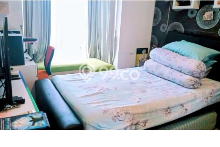 Rumah Minimalis 5 KT di Manyar Surabaya Rumah Minimalis 5 KT di Manyar Surabaya