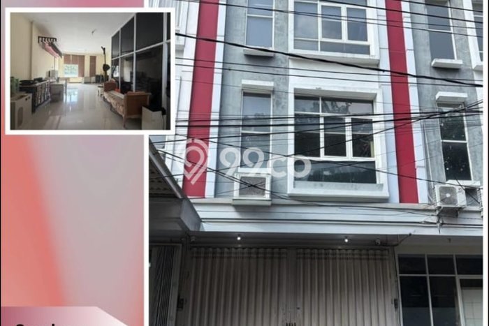 Ruko Bagus Dijual di Dharma Husada Surabaya Lokasi Strategis Cocok untuk Kembangkan Bisnis Ruko Bagus Dijual di Dharma Husada Surabaya Lokasi Strategis Cocok untuk Kembangkan Bisnis