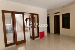 For Sale! Luxury House LT 171m2 Desain Elegan di Taman Grisenda For Sale! Luxury House LT 171m2 Desain Elegan di Taman Grisenda
