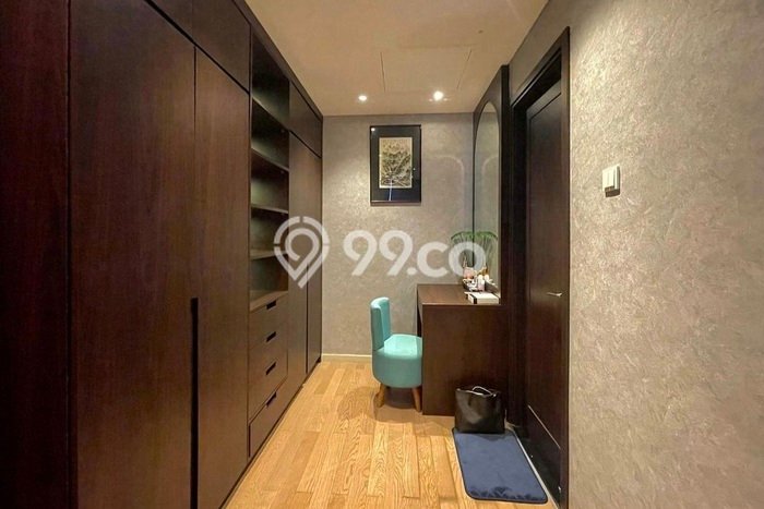 Sewa Apartemen Terjangkau 3 BR di Pantai Mutiara Jakarta Utara Sewa Apartemen Terjangkau 3 BR di Pantai Mutiara Jakarta Utara