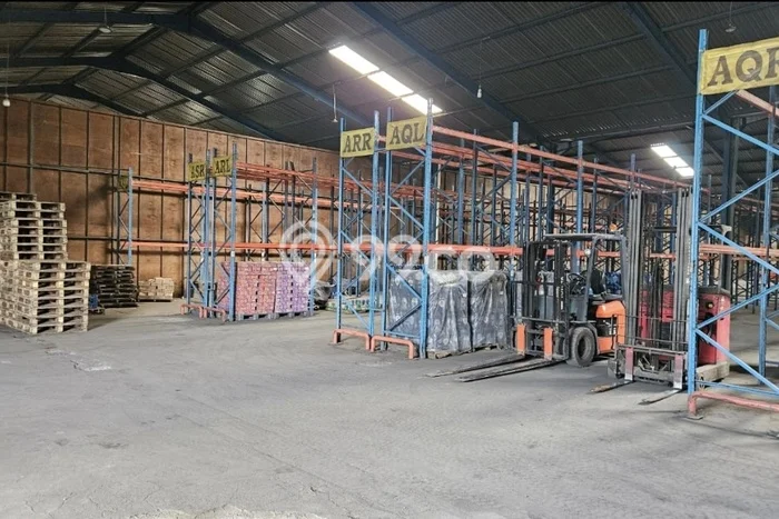 FOR RENT! Gudang di Batu Ceper Cocok untuk Bisnis 1200m2 FOR RENT! Gudang di Batu Ceper Cocok untuk Bisnis 1200m2