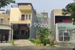 Tanah Siap Bangun Dijual di Jakarta Utara Punya Luas 102m2 Tanah Siap Bangun Dijual di Jakarta Utara Punya Luas 102m2