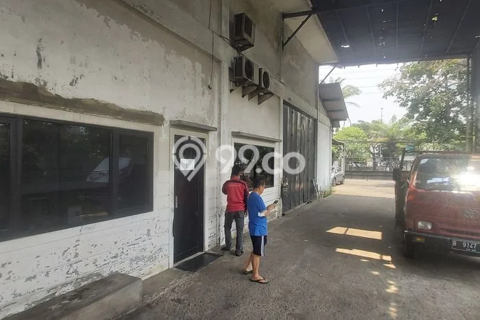 Gudang Bagus Dijual di Daan Mogot Jakarta Barat Strategis Cocok untuk Kembangkan Bisnis Gudang Bagus Dijual di Daan Mogot Jakarta Barat Strategis Cocok untuk Kembangkan Bisnis