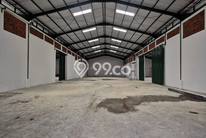 FOR RENT! Gudang di Kapuk Cocok untuk Bisnis 1750m2 FOR RENT! Gudang di Kapuk Cocok untuk Bisnis 1750m2
