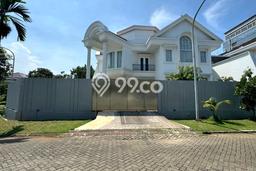 Rumah Luxury Modern Siap Huni di Pantai Indah Kapuk Jakarta Utara Rumah Luxury Modern Siap Huni di Pantai Indah Kapuk Jakarta Utara