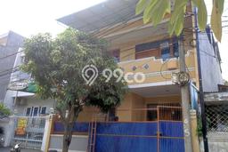 Rumah Elit Modern Tanpa Renovasi di Muara Karang Jakarta Utara Rumah Elit Modern Tanpa Renovasi di Muara Karang Jakarta Utara