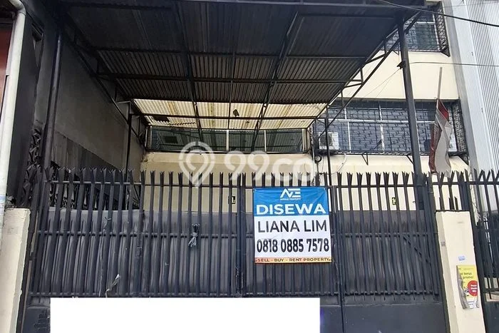 Disewakan Ruko Bisnis di Bandengan Jakarta Utara Harga Sewa Menarik Bisa Nego Disewakan Ruko Bisnis di Bandengan Jakarta Utara Harga Sewa Menarik Bisa Nego
