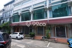 Unit Ruko Dijual di Jakarta Utara LT 63m2 & LB 234m2 Unit Ruko Dijual di Jakarta Utara LT 63m2 & LB 234m2