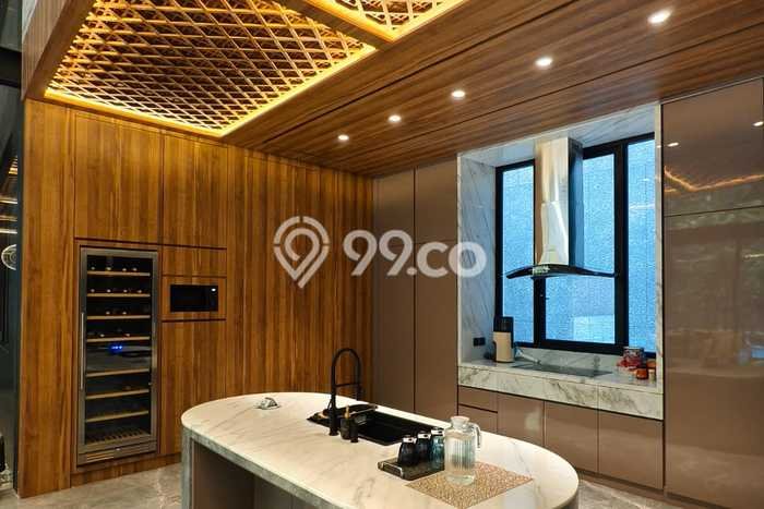 Rumah Mewah LB 1300m2 Siap Pakai Desain Elegan di Pantai Indah Kapuk, Jakarta Utara Rumah Mewah LB 1300m2 Siap Pakai Desain Elegan di Pantai Indah Kapuk, Jakarta Utara