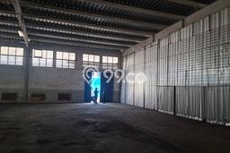FOR RENT! Gudang di Batu Ceper Cocok untuk Bisnis 1200m2 FOR RENT! Gudang di Batu Ceper Cocok untuk Bisnis 1200m2