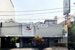 Hunian Mewah LB 380m2 Siap Huni Desain Elegan di Pluit, Jakarta Utara Hunian Mewah LB 380m2 Siap Huni Desain Elegan di Pluit, Jakarta Utara