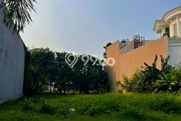 Tanah Area Prospektif Kawasan Pantai Mutiara, Luas 1050m2m², Dekat ke Fasilitas Umum, Akses Pantai Mutiara, Jakarta Utara, Jakarta Utara Tanah Area Prospektif Kawasan Pantai Mutiara, Luas 1050m2m², Dekat ke Fasilitas Umum, Akses Pantai Mutiara, Jakarta Utara, Jakarta Utara