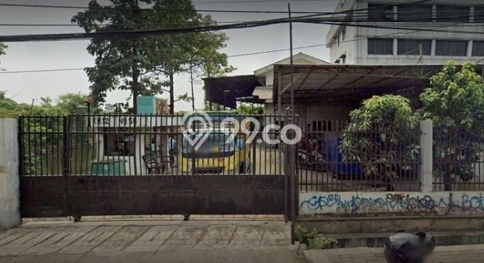 Gudang Bagus Dijual di Daan Mogot Jakarta Barat Strategis Cocok untuk Kembangkan Bisnis Gudang Bagus Dijual di Daan Mogot Jakarta Barat Strategis Cocok untuk Kembangkan Bisnis